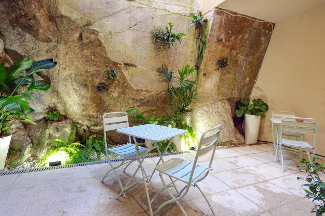 Ferienwohnung Hm - Lapa Downtown Family And Friends Porto Exterior foto
