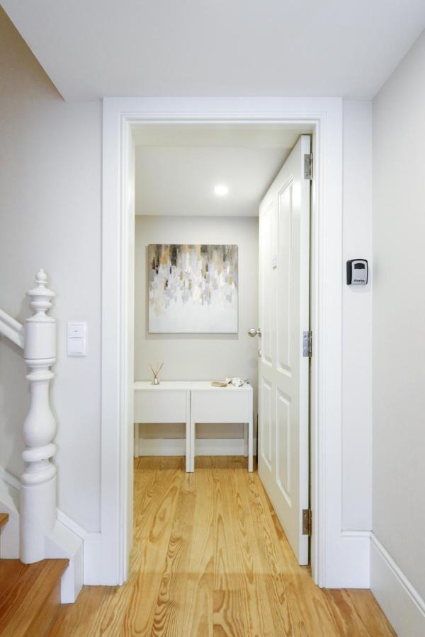 Ferienwohnung Hm - Lapa Downtown Family And Friends Porto Exterior foto